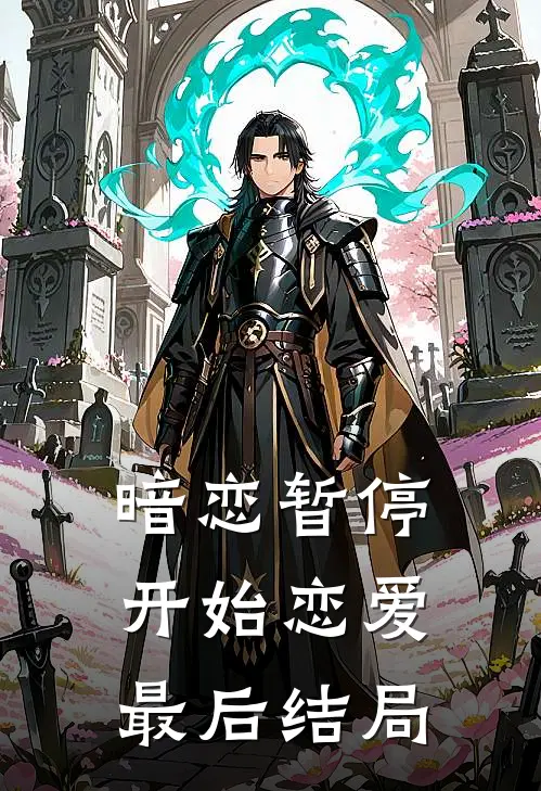 暗恋暂停,开始恋爱最后结局怎么样