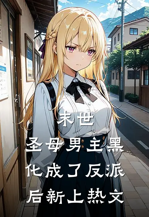 末世圣母男主黑化成了反派后新上热文在线阅读