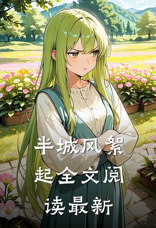 半城风絮起全文阅读最新