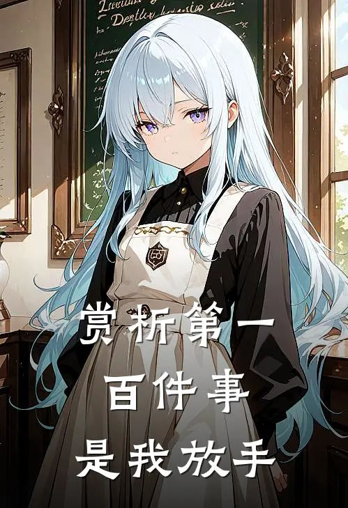赏析第一百件事,是我放手的时候