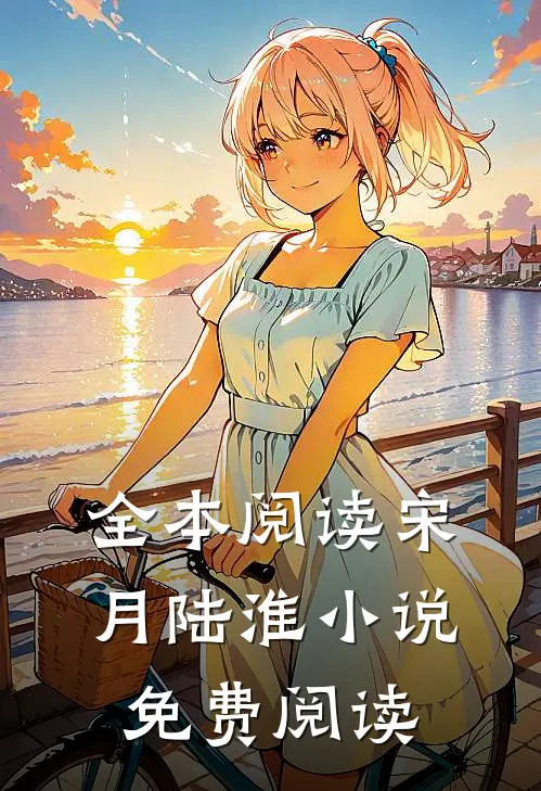 全本阅读宋月陆淮免费阅读无弹窗