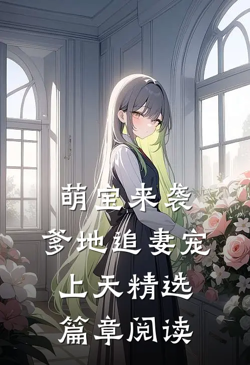 萌宝来袭爹地追妻宠上天精选篇章阅读免费