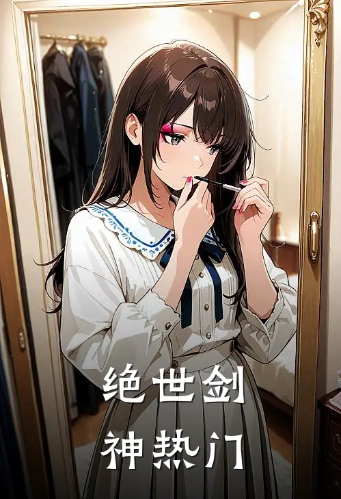 绝世剑神热门人物排名