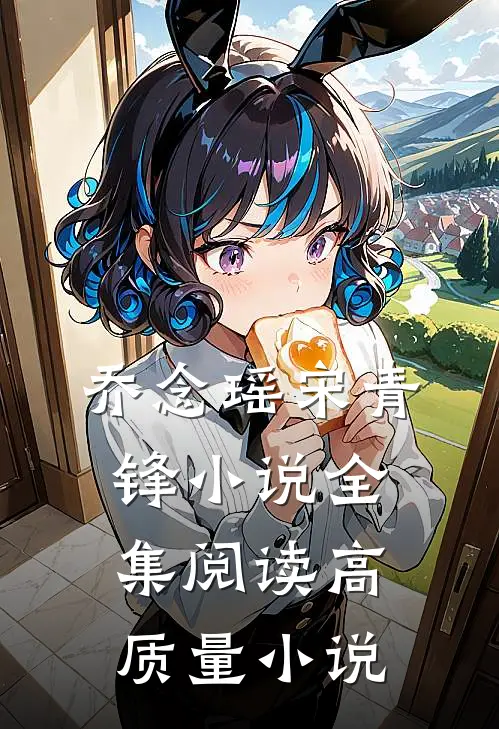 乔念瑶宋青锋小说全集阅读高质量小说