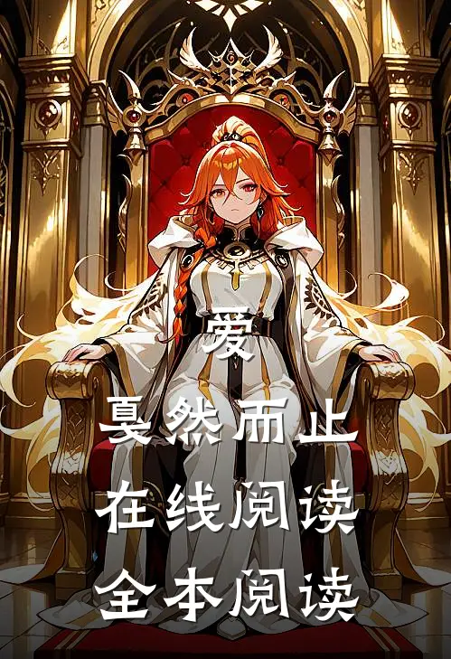 爱,戛然而止在线阅读全本阅读无删减