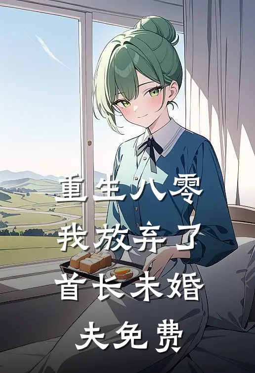 重生八零,我放弃了首长未婚夫免费