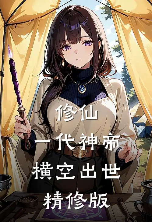 修仙一代神帝横空出世精修版免费阅读