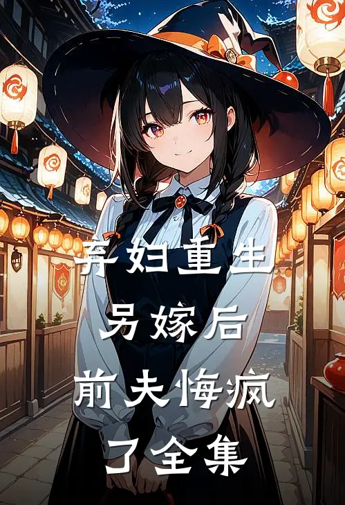弃妇重生另嫁后,前夫悔疯了全集