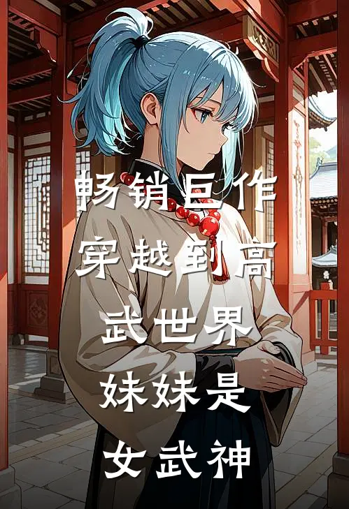 畅销巨作穿越到高武世界,妹妹是女武神