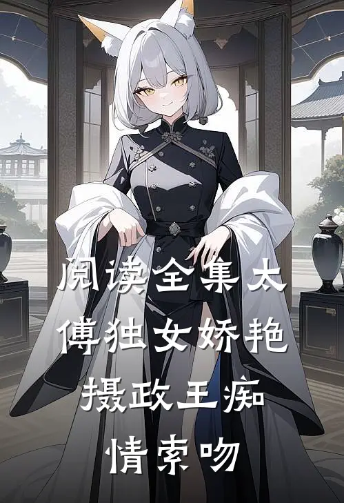 阅读全集太傅独女娇艳,摄政王痴情索吻的