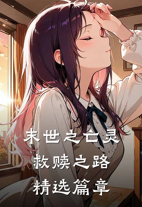 末世之亡灵救赎之路精选篇章