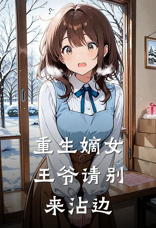 重生嫡女王爷请别来沾边免费阅读