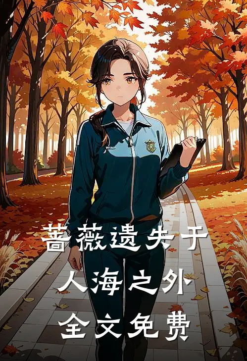 蔷薇遗失于人海之外全文免费