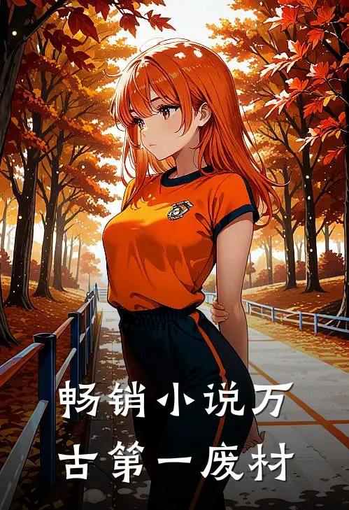 畅销小说万古第一废材