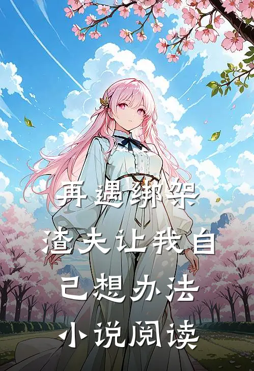 再遇绑架,渣夫让我自己想办法阅读免费