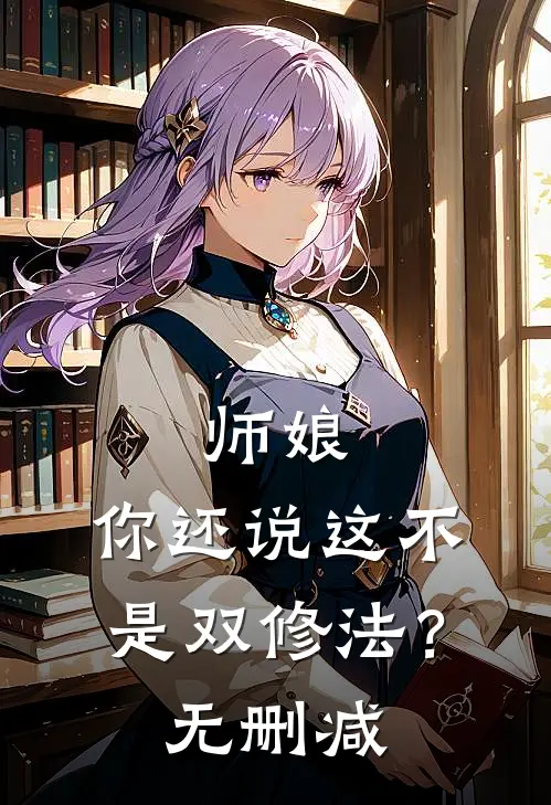 师娘,你还说这不是双修法?无删减在线观看