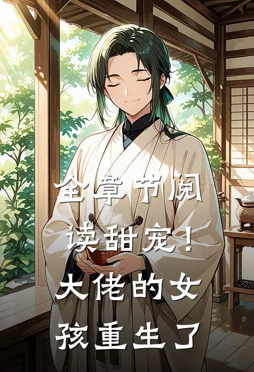 全章节阅读甜宠!大佬的女孩重生了