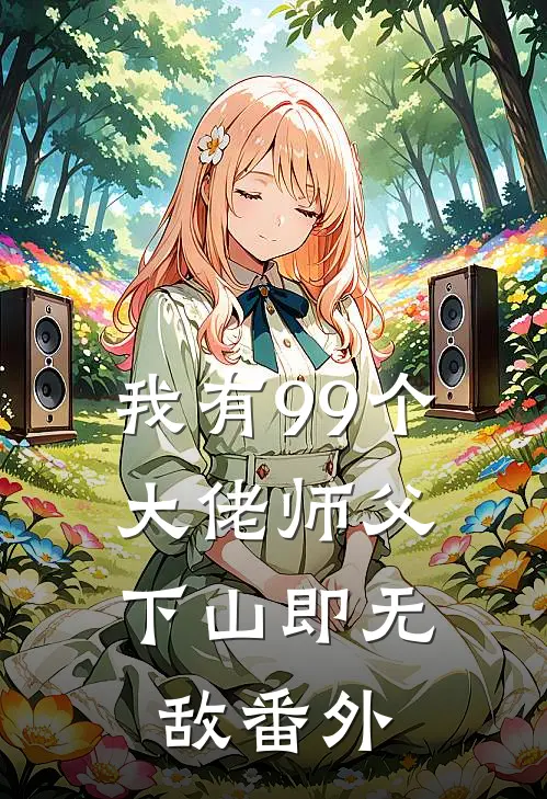 我有99个大佬师父,下山即无敌番外免费阅读