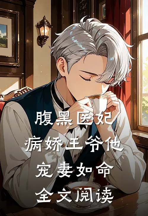 腹黑医妃病娇王爷他宠妻如命全文阅读