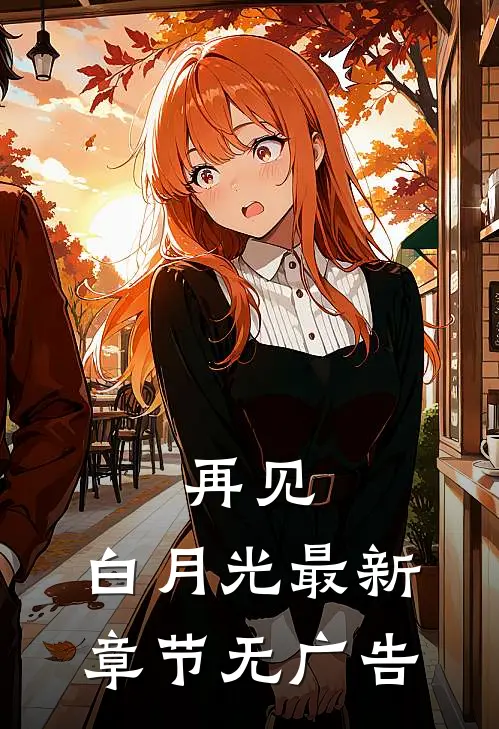 再见,白月光最新章节无广告