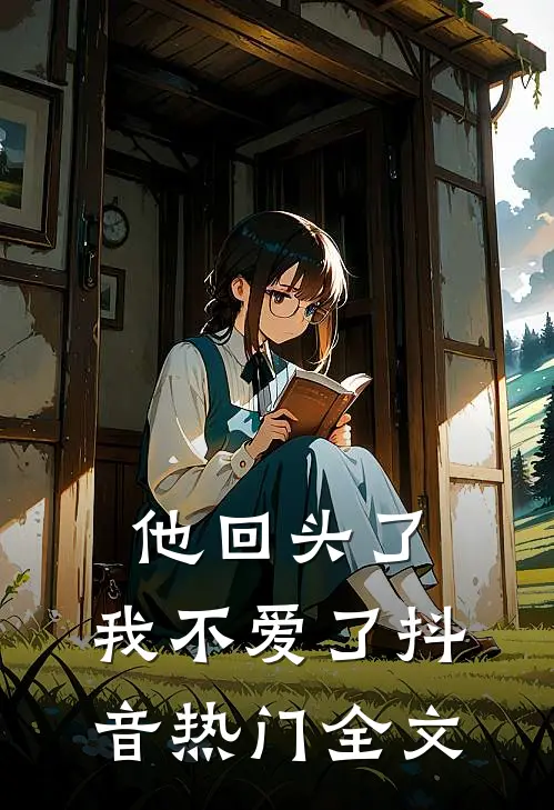 他回头了,我不爱了抖音热门全文