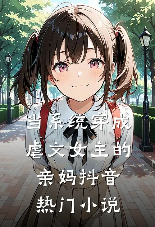 当系统穿成虐文女主的亲妈抖音热门小说