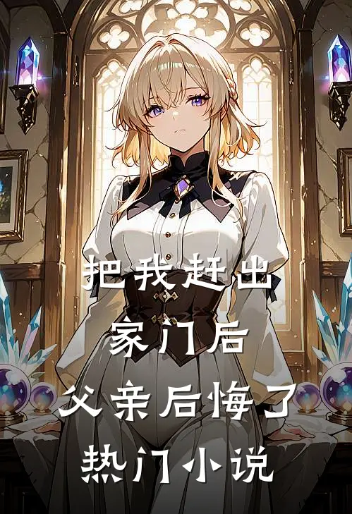把我赶出家门后,父亲后悔了热门免费阅读