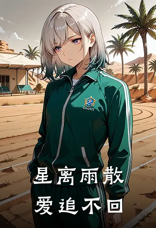 星离雨散，爱追不回