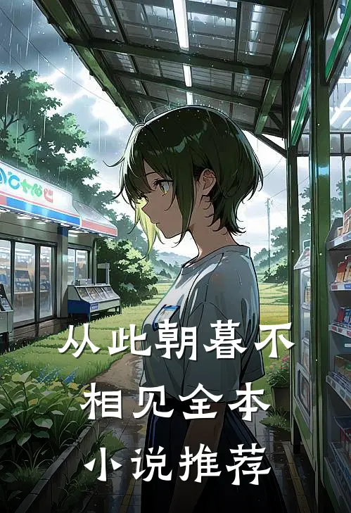 从此朝暮不相见全本推荐免费阅读