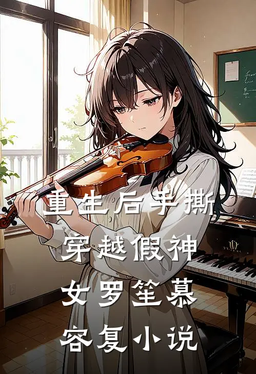 重生后手撕穿越假神女罗笙慕容复小说