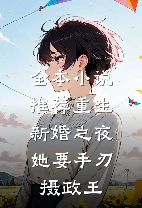 全本小说推荐重生新婚之夜，她要手刃摄政王