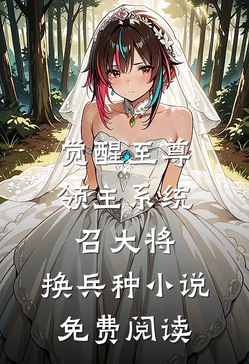 觉醒至尊领主系统：召大将，换兵种小说免费阅读