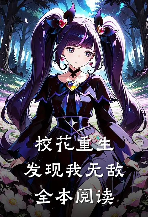 校花重生,发现我无敌全本阅读