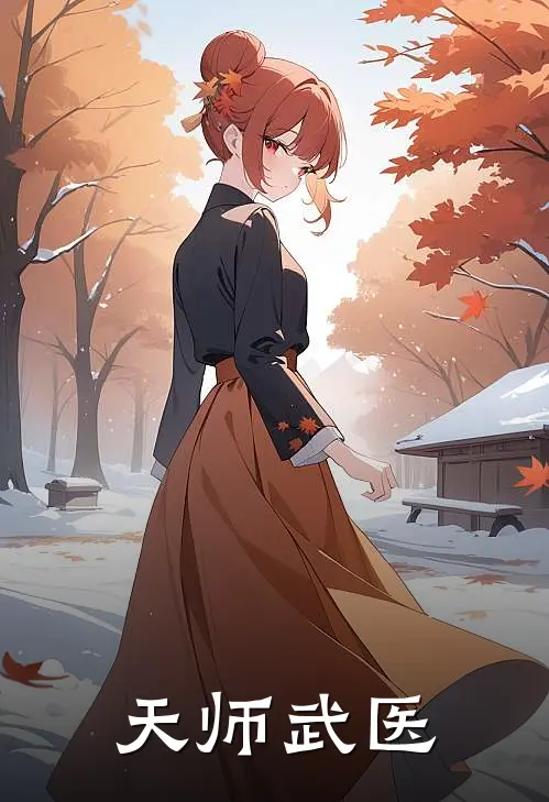 天师武医