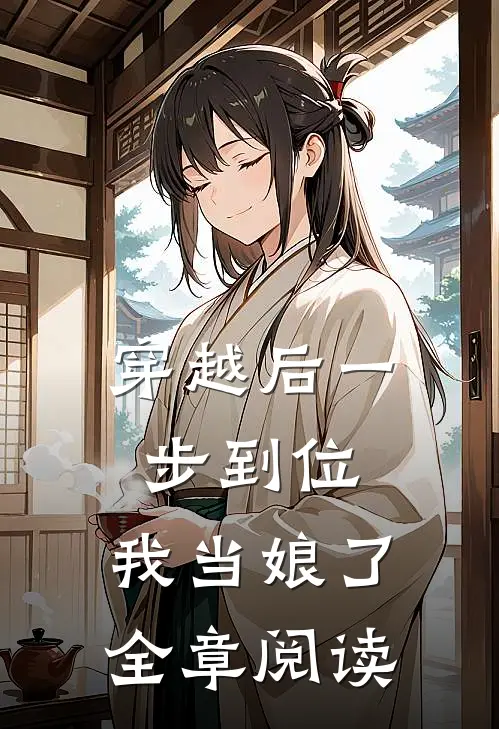 穿越后一步到位,我当娘了全章阅读