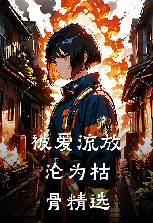 被爱流放,沦为枯骨精选