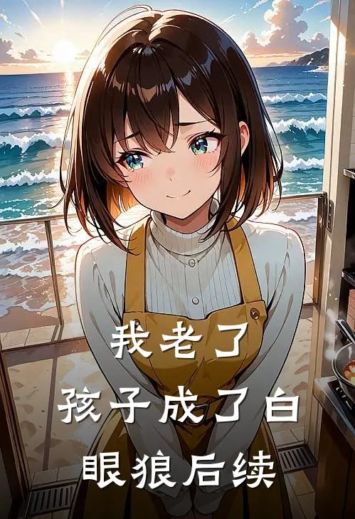我老了,孩子成了白眼狼后续故事