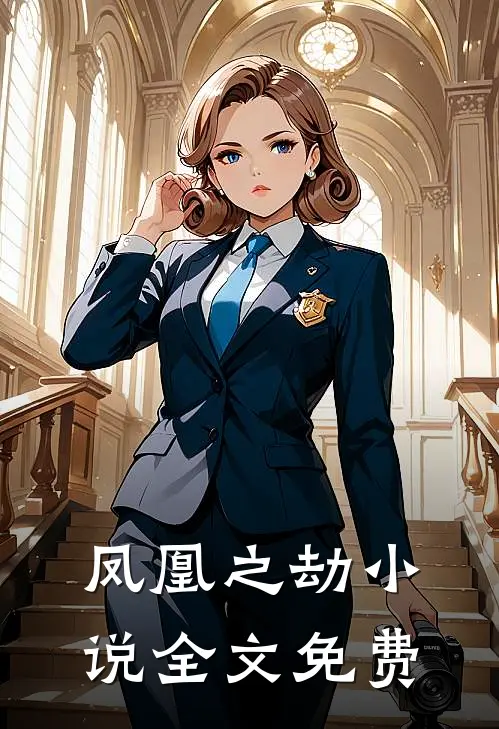 凤凰之劫小说全文免费