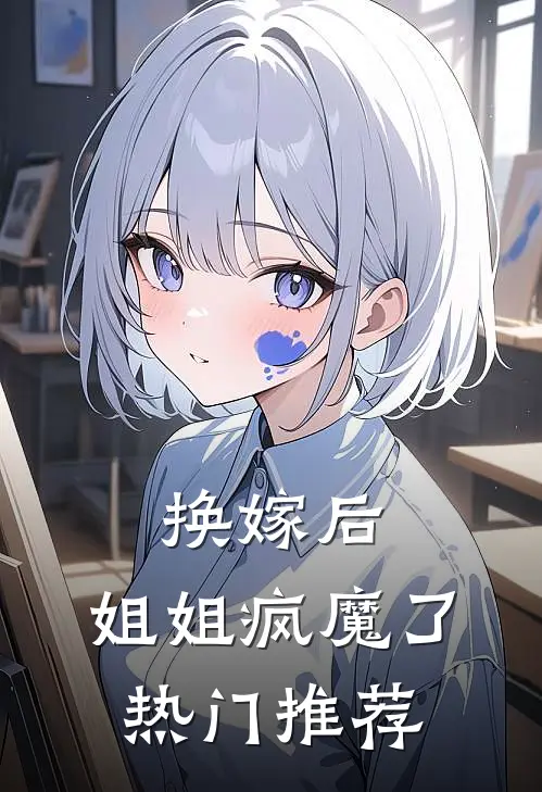 换嫁后,姐姐疯魔了热门推荐