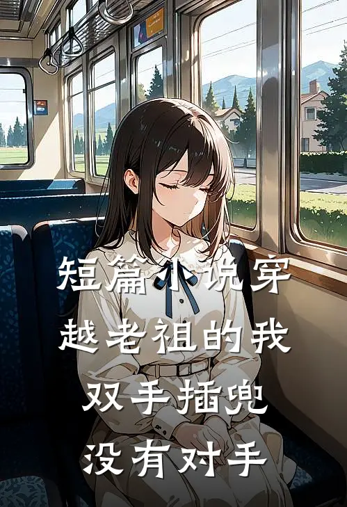 短篇穿越老祖的我双手插兜,没有对手
