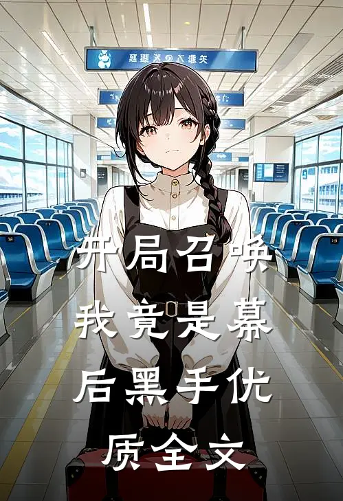 开局召唤我竟是幕后黑手优质全文