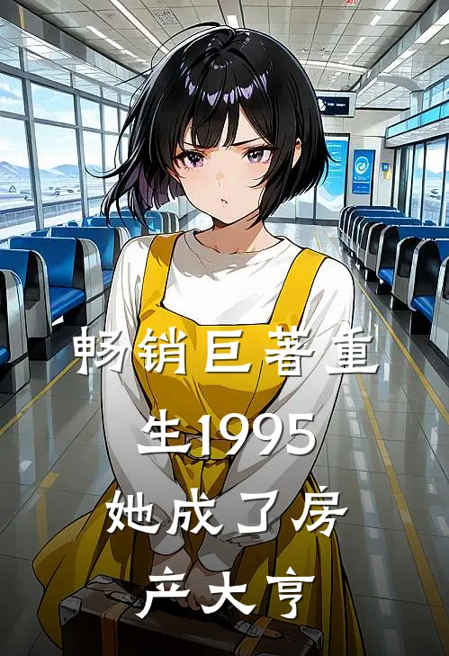 畅销巨著重生1995她成了房产大亨
