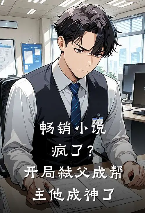 畅销疯了?开局弑父成帮主,他成神了免费阅读