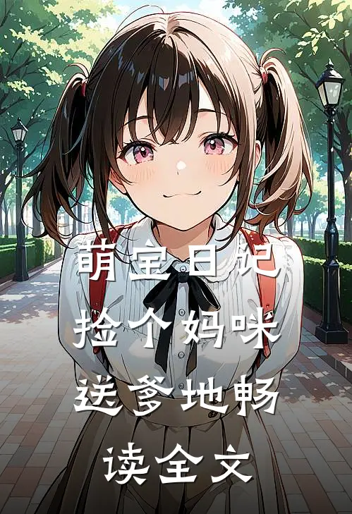 萌宝日记：捡个妈咪送爹地畅读全文