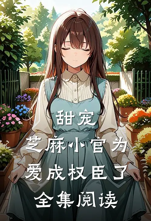 甜宠芝麻小官为爱成权臣了全集阅读