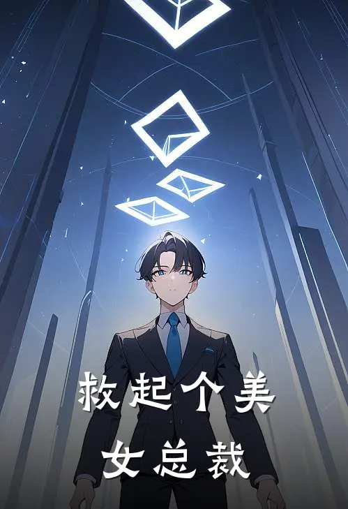 救起个美女总裁
