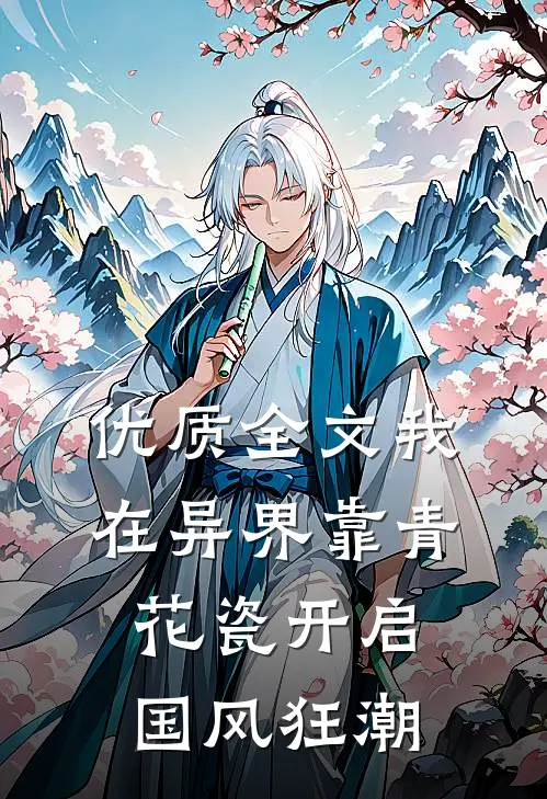 优质全文我在异界靠青花瓷开启国风狂潮