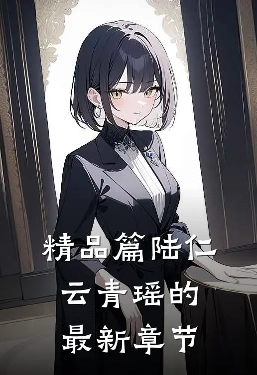 精品篇陆仁云青瑶的最新章节在线阅读