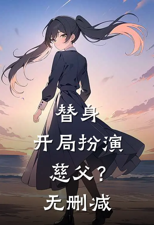 替身开局扮演慈父?无删减在线观看