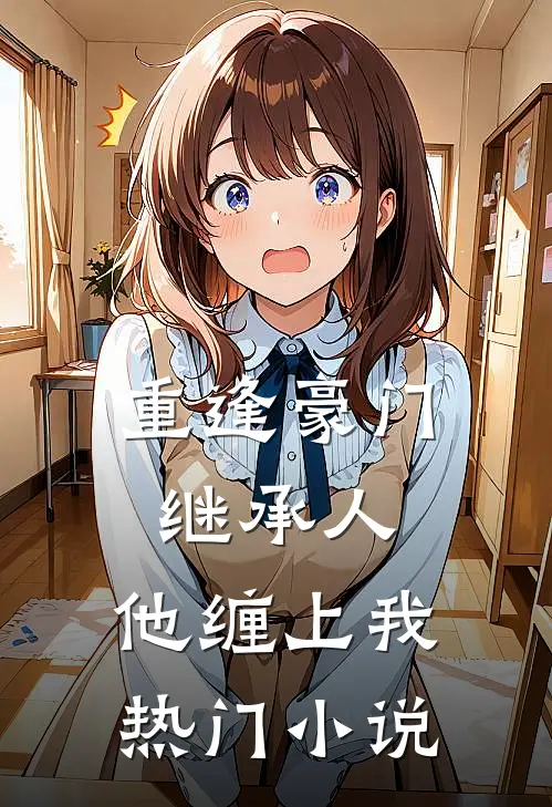 重逢豪门继承人他缠上我热门免费阅读